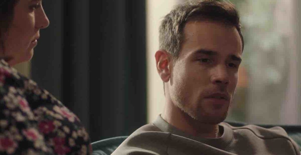 Demain nous appartient spoiler : Damien prêt à coincer Charles ! (vidéo épisode du 26 avril)