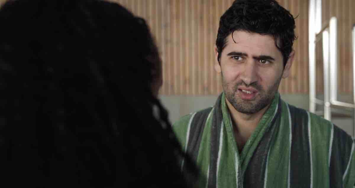 Demain nous appartient spoiler : Georges est jaloux de... (vidéo épisode du 9 avril)