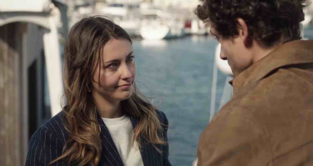 Demain nous appartient spoiler : Jessica a un coup de coeur pour... (vidéo épisode du 5 avril)