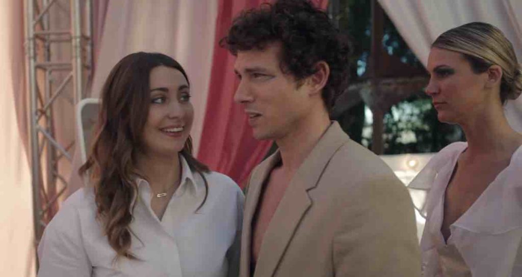 Demain nous appartient spoiler : Charles va-t-il saboter le défilé de Jessica ? (vidéo épisode du 24 avril)