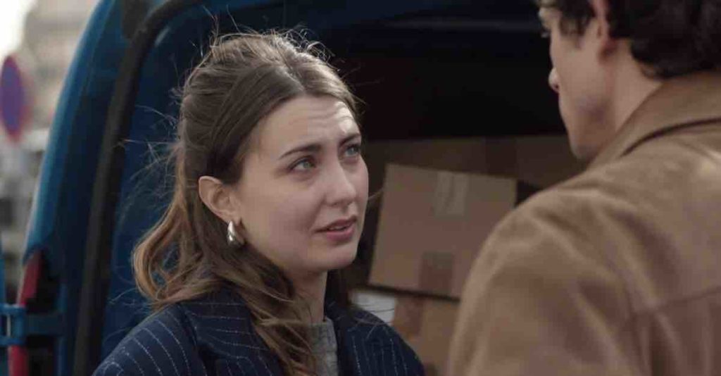Demain nous appartient spoiler : Jessica annonce à Charles que... (vidéo épisode du 10 avril)