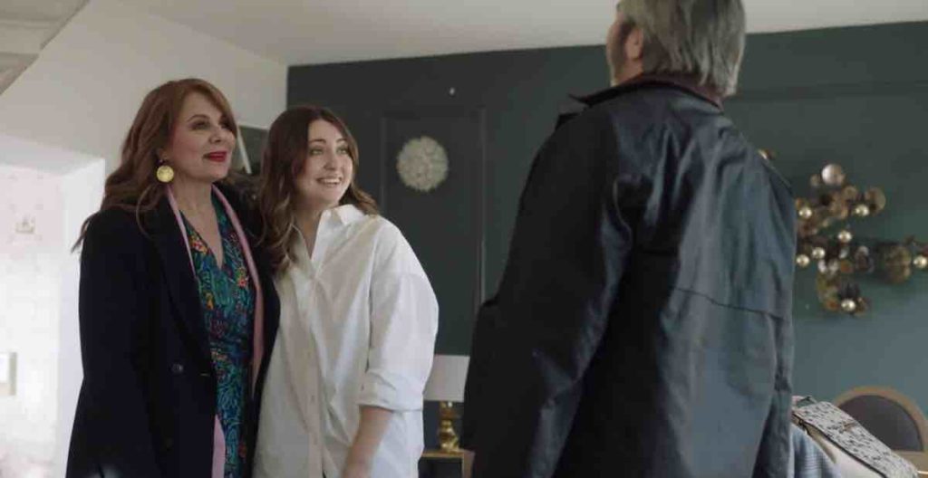 Demain nous appartient spoiler : le grand retour de Jessica ! (vidéo épisode du 4 avril)