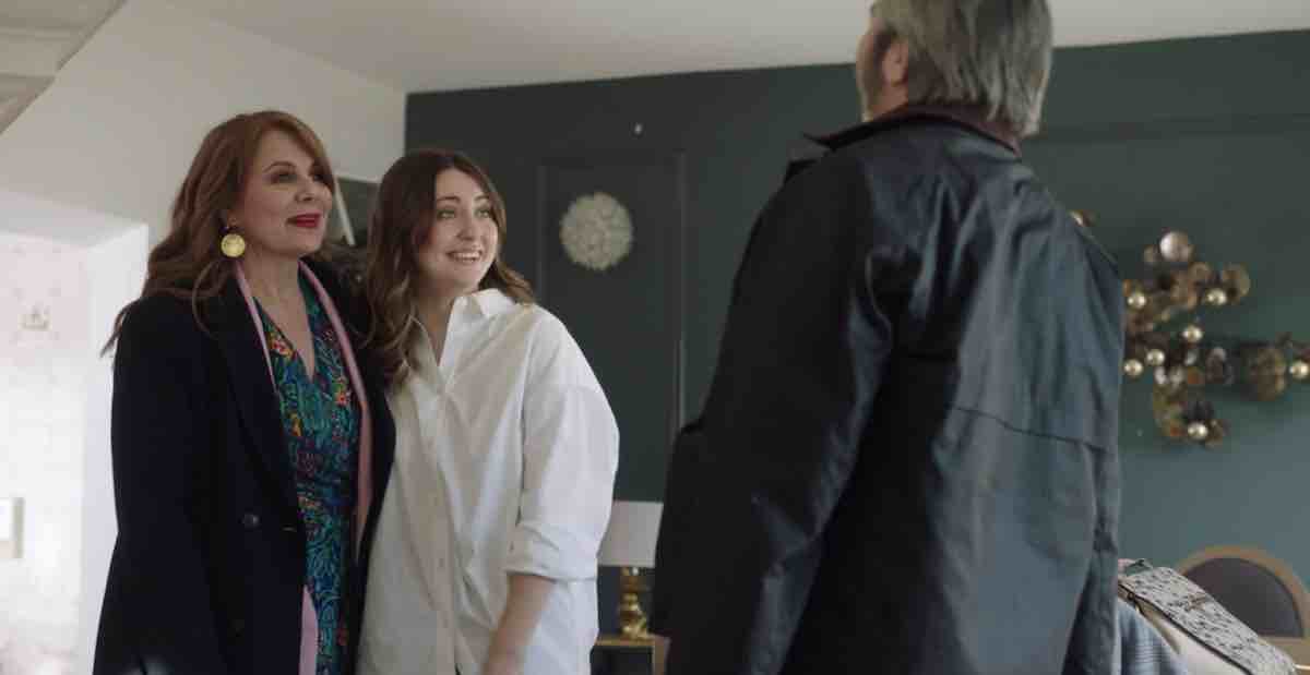 Demain nous appartient spoiler : le grand retour de Jessica ! (vidéo épisode du 4 avril)
