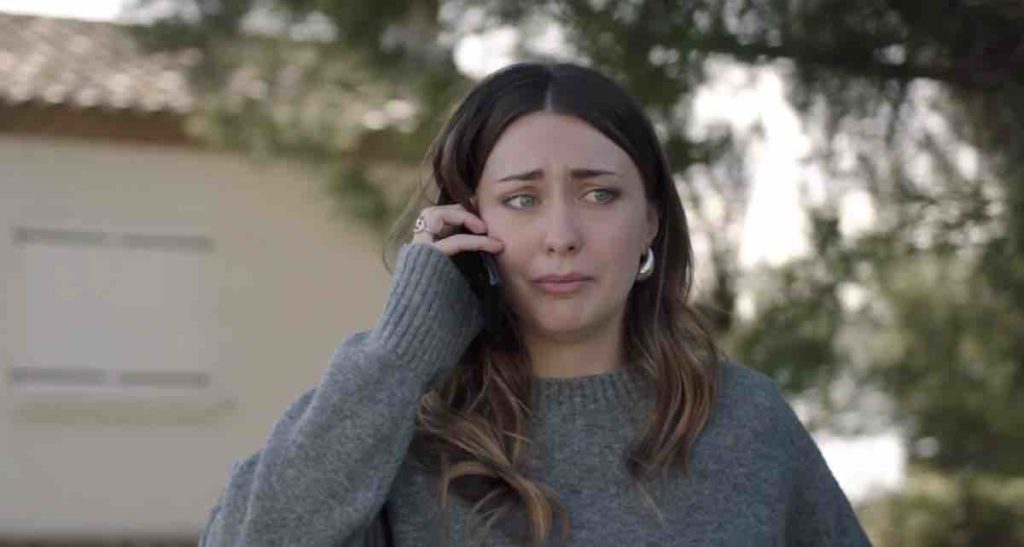 Demain nous appartient spoiler : Jessica face à une terrible nouvelle ! (vidéo épisode du 19 avril)