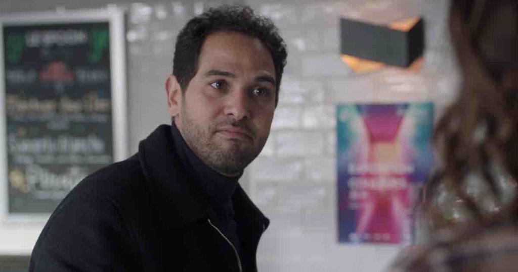 Demain nous appartient spoiler : des changements à venir pour Karim !