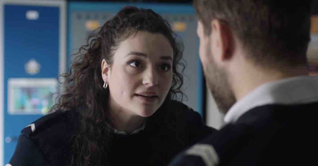 Demain nous appartient spoiler : Manon recadre Nordine... (vidéo épisode du 17 avril)