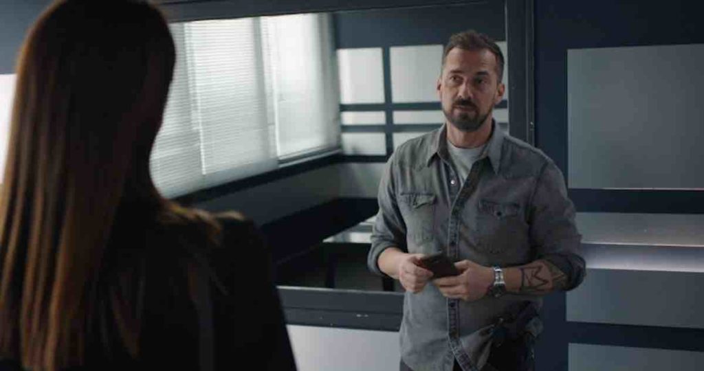 Demain nous appartient spoiler : Martin et Raphaëlle pris au piège... (vidéo épisode du 18 avril)