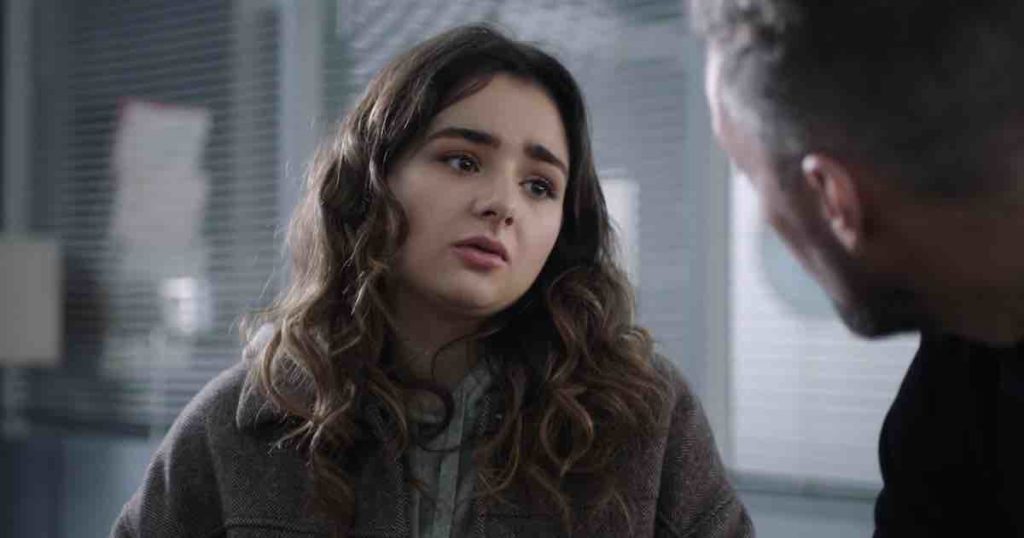 Demain nous appartient spoiler : Maud passe aux aveux, Martin choqué... (vidéo épisode du 10 avril)