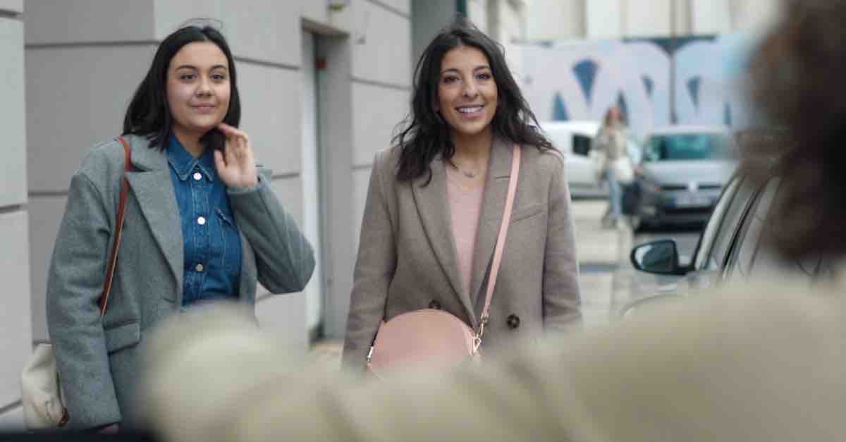 Demain nous appartient spoiler : Noor a un surprenant coup de coeur pour... (vidéo épisode du 1er mai)
