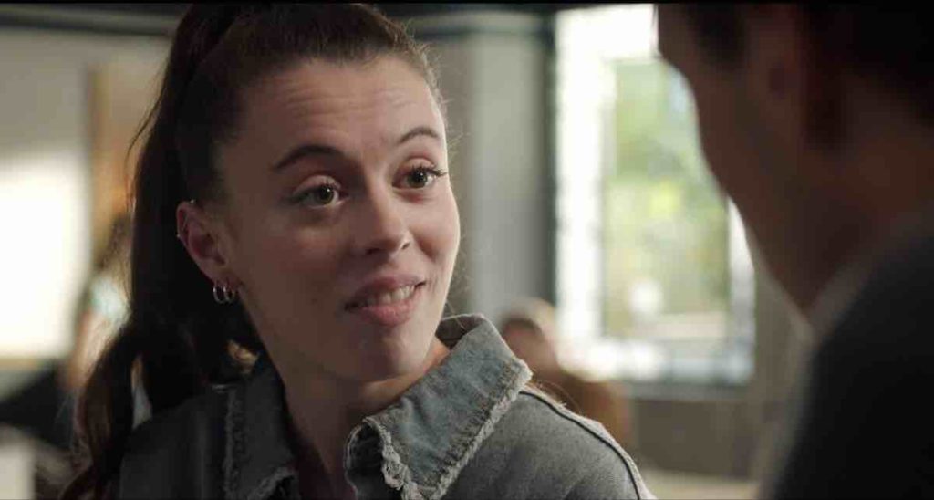 Demain nous appartient spoiler : Sara annonce une grande nouvelle à Bart (vidéo épisode du 19 avril)