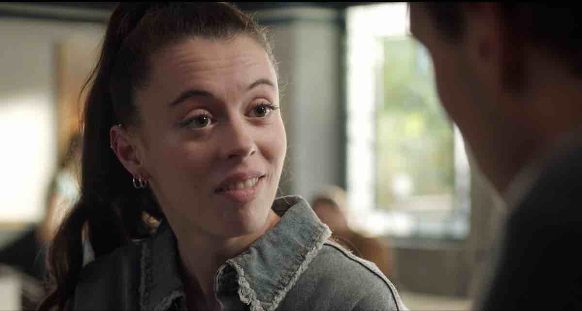 Demain nous appartient spoiler : Sara annonce une grande nouvelle à Bart (vidéo épisode du 19 avril)
