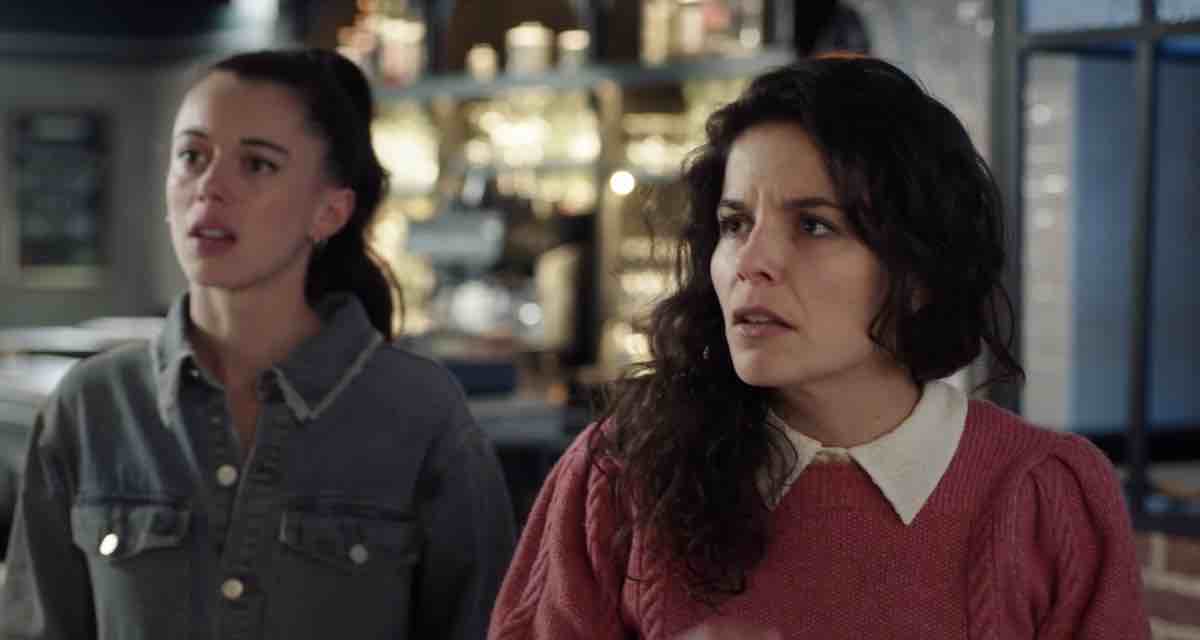 Demain nous appartient spoiler : Sara et Roxane choquées face à... (vidéo épisode du 8 avril)