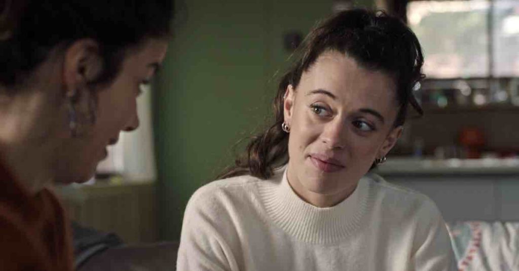Demain nous appartient spoiler : une grande nouvelle pour Sara et Roxane ? (vidéo épisode du 12 avril)