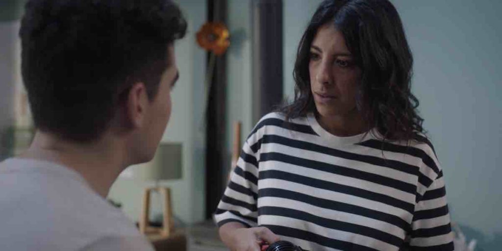 Demain nous appartient spoiler : Soraya surprise, Gabriel lui demande de... (vidéo épisode du 29 avril)