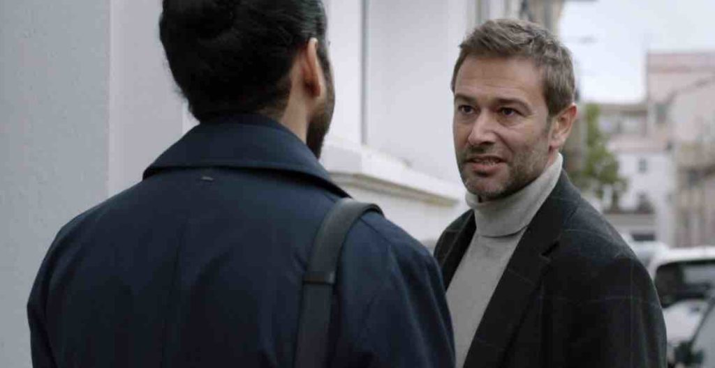 Demain nous appartient spoiler : Xavier dérape et menace Simon !... (vidéo épisode du 4 avril)