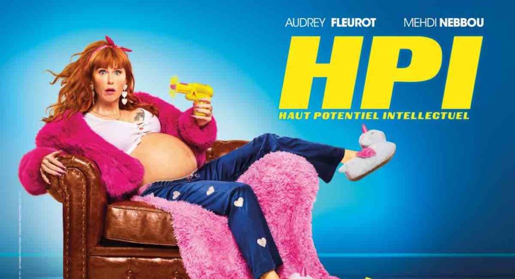 HPI : le lancement de la 5ème et dernière saison déjà annoncé !