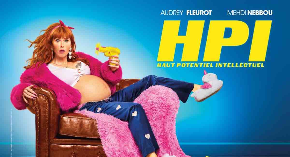HPI : lancement de la saison 4 le 16 mai 2024
