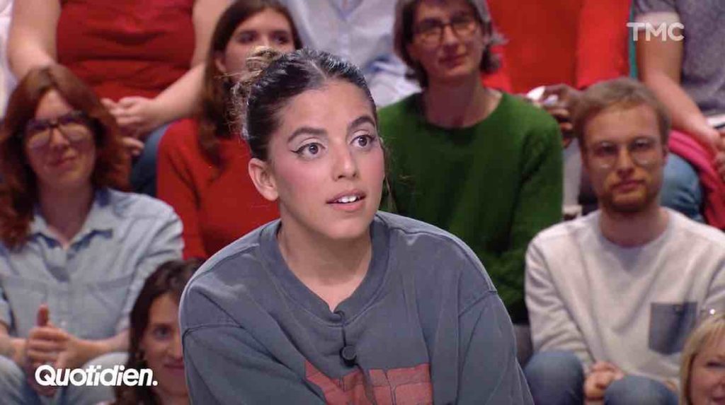 Audiences access 29 avril 2024 : Inès Reg dans Quotidien plus forte que Natasha St-Pier dans TPMP !