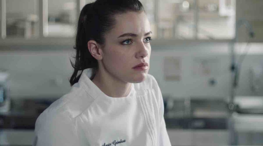 Ici tout commence spoiler : Anaïs sous le choc, Leroy lui fait une révélation (vidéo épisode du 23 avril)