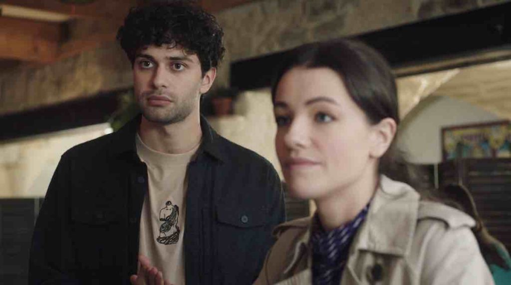 Ici tout commence spoiler : Anaïs prête à découvrir le secret de Claire (vidéo épisode du 30 avril)
