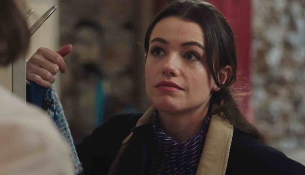 Ici tout commence spoiler : Anaïs a un surprenant crush pour... (vidéo épisode du 8 avril)