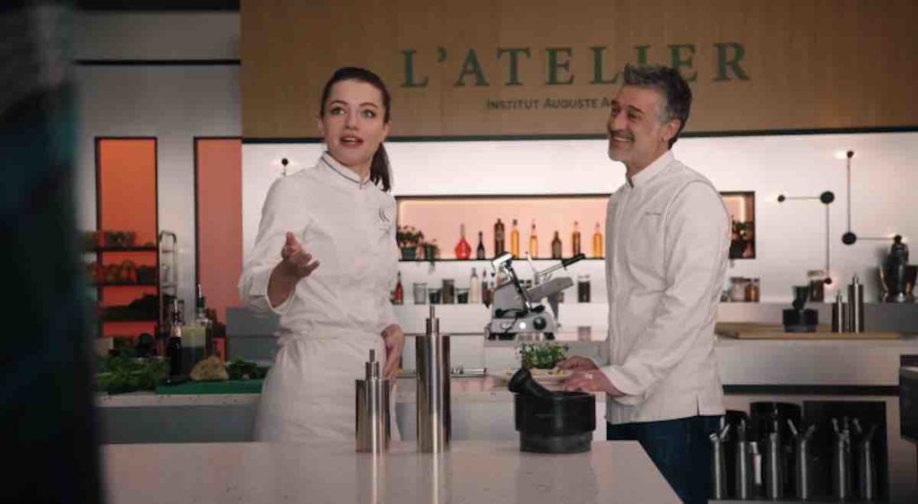 Ici tout commence spoiler : Anaïs face au grand retour de... (vidéo épisode du 15 avril)