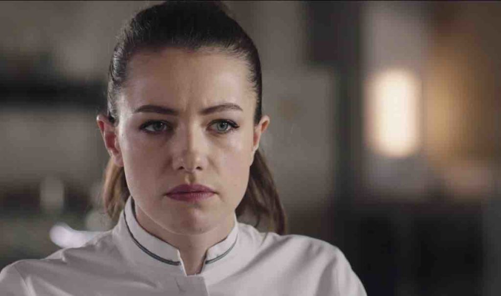 Ici tout commence spoiler : Anaïs sur le départ ? Teyssier lui annonce que... (vidéo épisode du 11 avril)