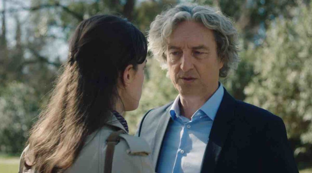 Ici tout commence spoiler : Anaïs révèle une info capitale à Teyssier (vidéo épisode du 1er mai)