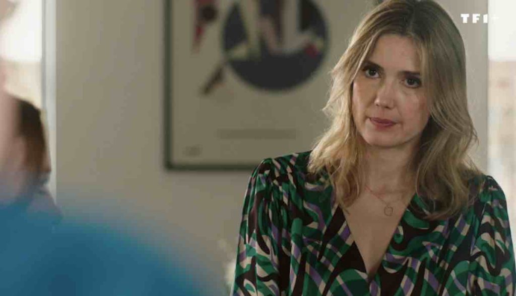 Ici tout commence du 24 avril : Constance confronte Emmanuel (résumé + vidéo épisode 911 en avance)