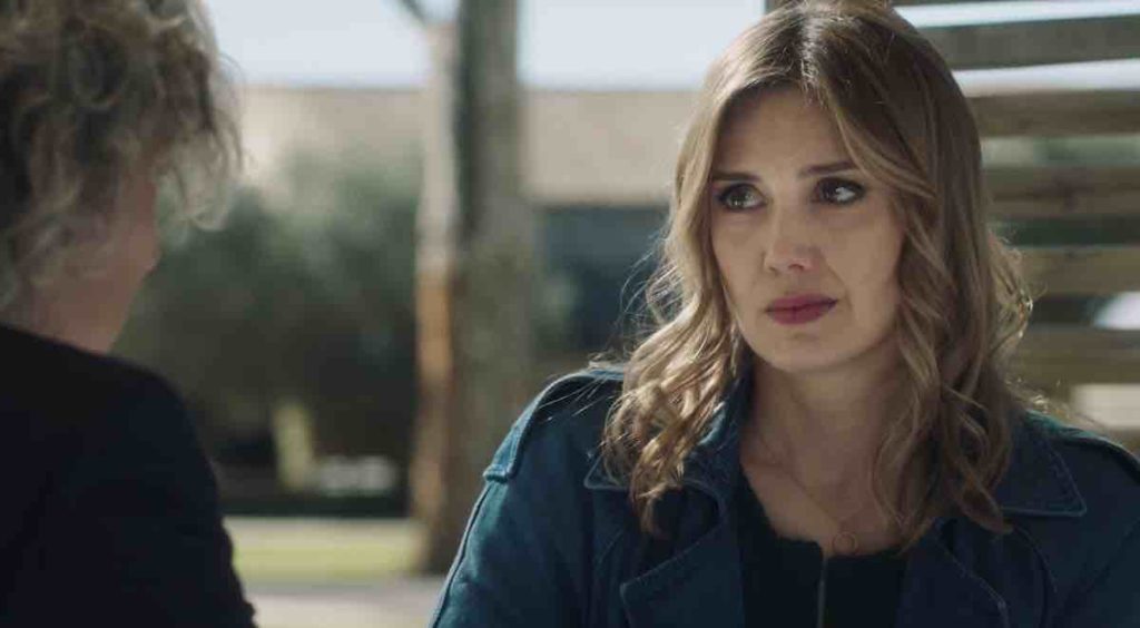 Ici tout commence spoiler : Teyssier au pied du mur, Constance lui pose un ultimatum (vidéo épisode du 26 avril)