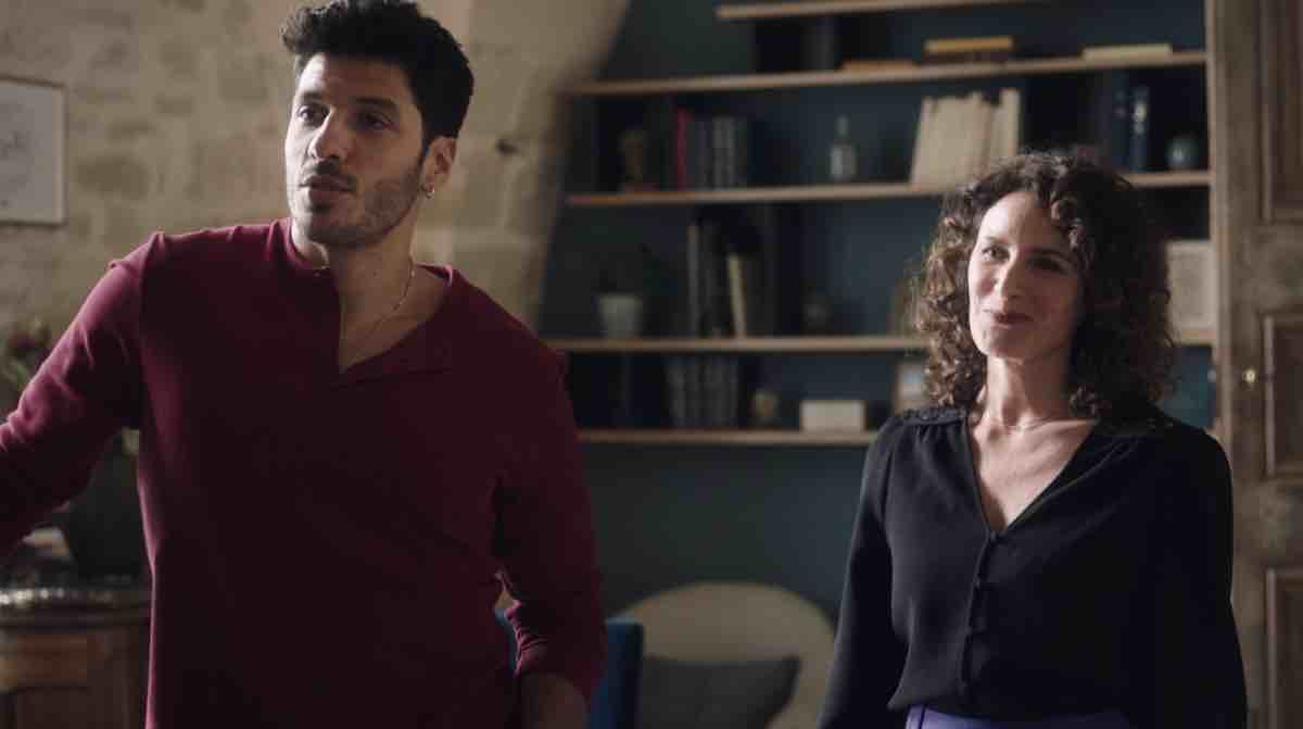 Ici tout commence spoiler un grand départ à l'institut (vidéo épisode du 16 avril)