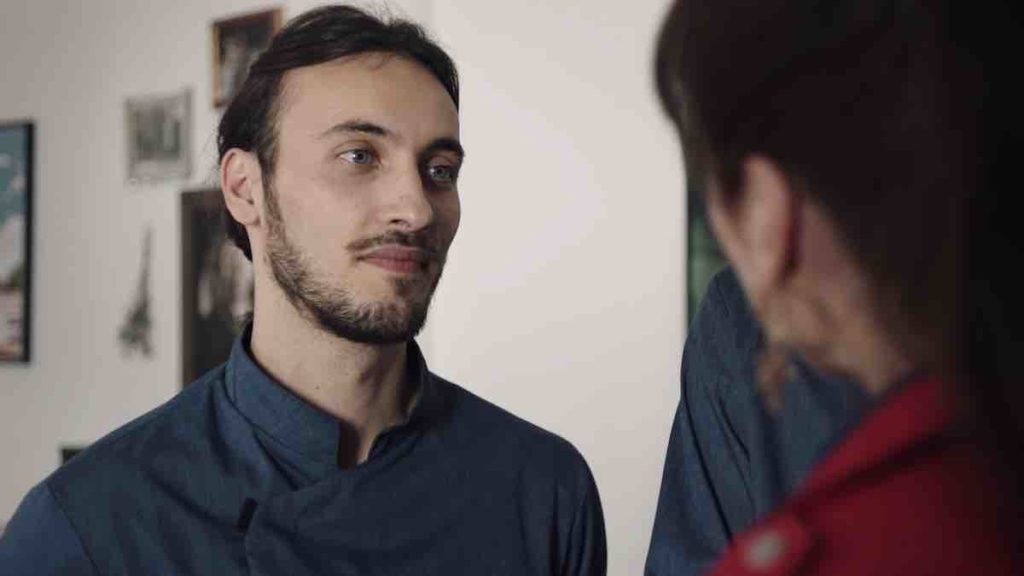 Ici tout commence spoiler : Jude très gêné face à... (vidéo épisode du 24 avril)