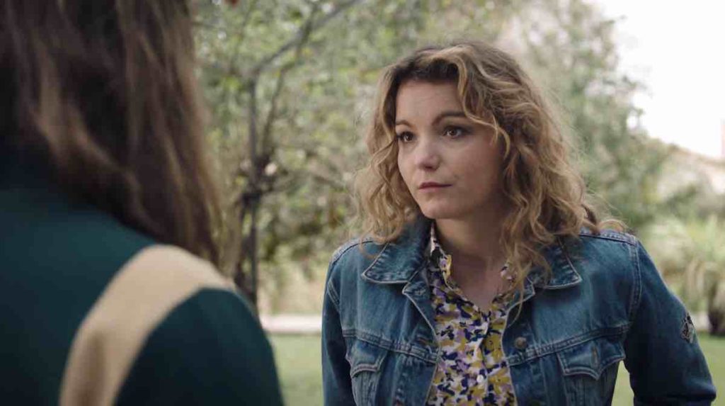 Ici tout commence spoiler : Kelly sous le choc face à une mauvaise nouvelle... (vidéo épisode du 17 avril)