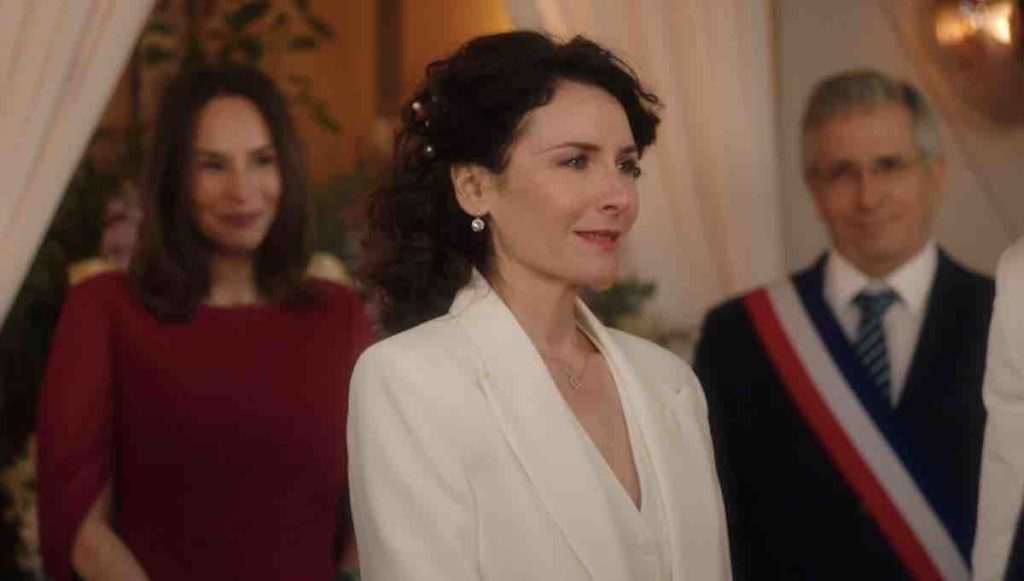 Ici tout commence spoiler : le mariage, Clotilde très émue face à... (vidéo épisode du 12 avril)