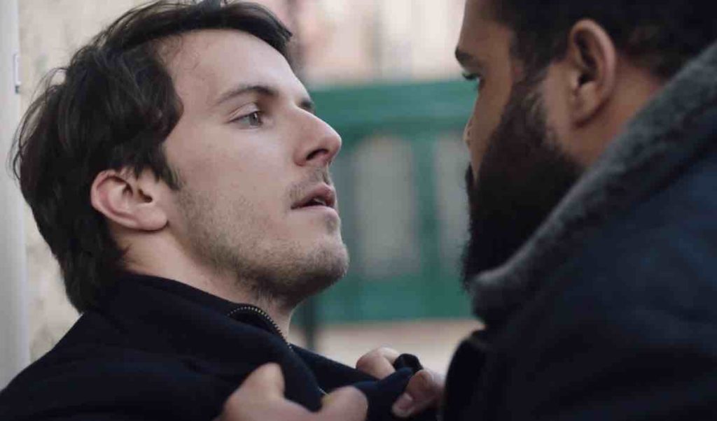 Ici tout commence spoiler : Anthony provoque Mehdi, qui dérape... (vidéo épisode du 8 avril)