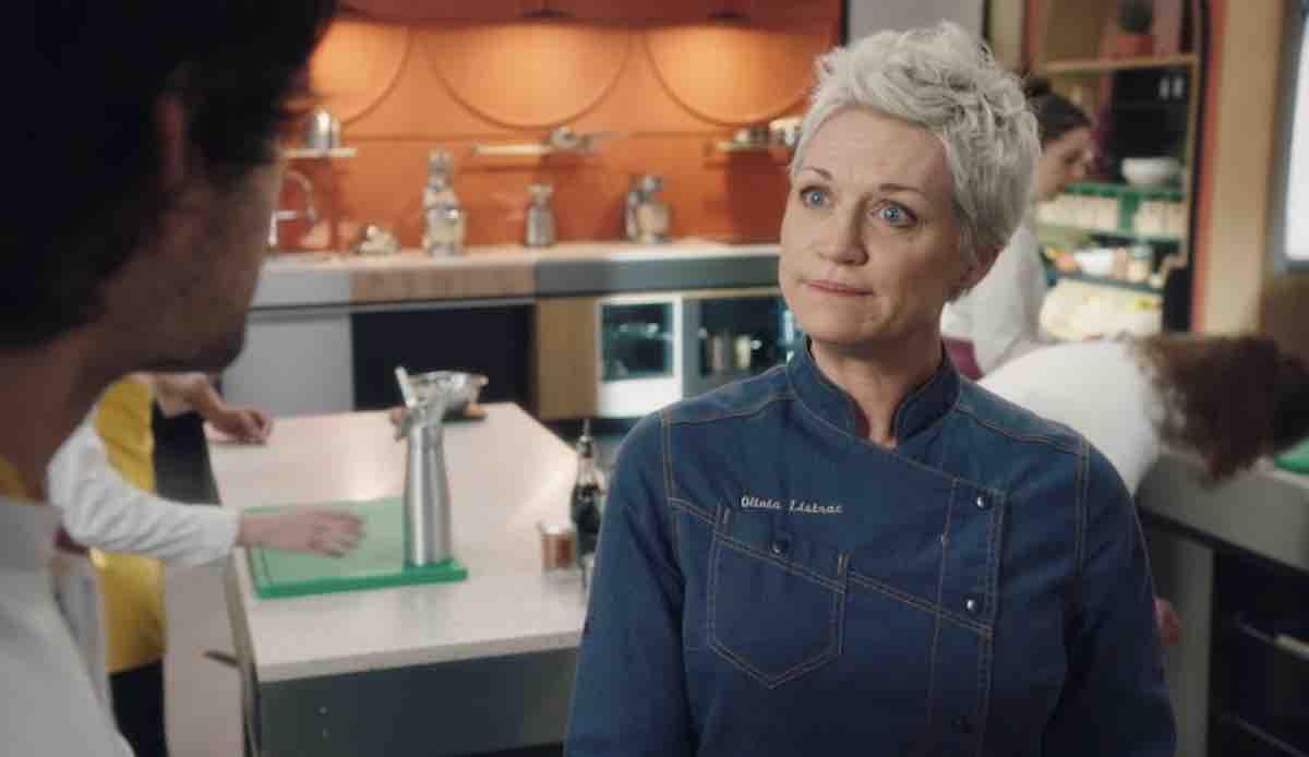 Ici tout commence spoiler : Olivia face à un élève qui va mal... (vidéo épisode du 24 avril)