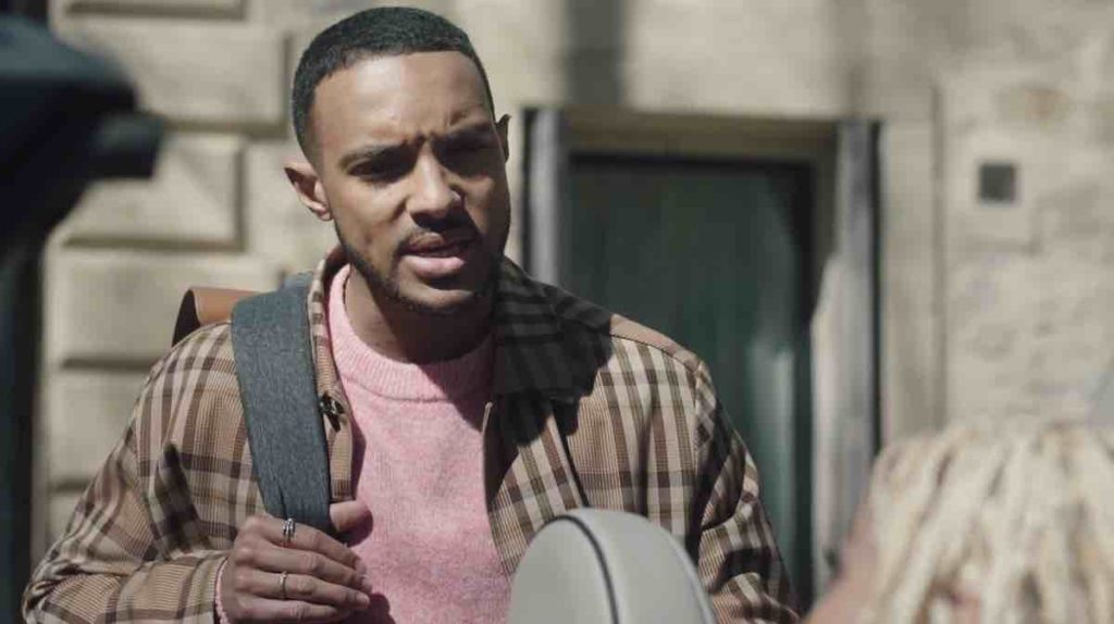 Ici tout commence spoiler : Solal fait une surprenante rencontre (vidéo épisode du 1er mai)