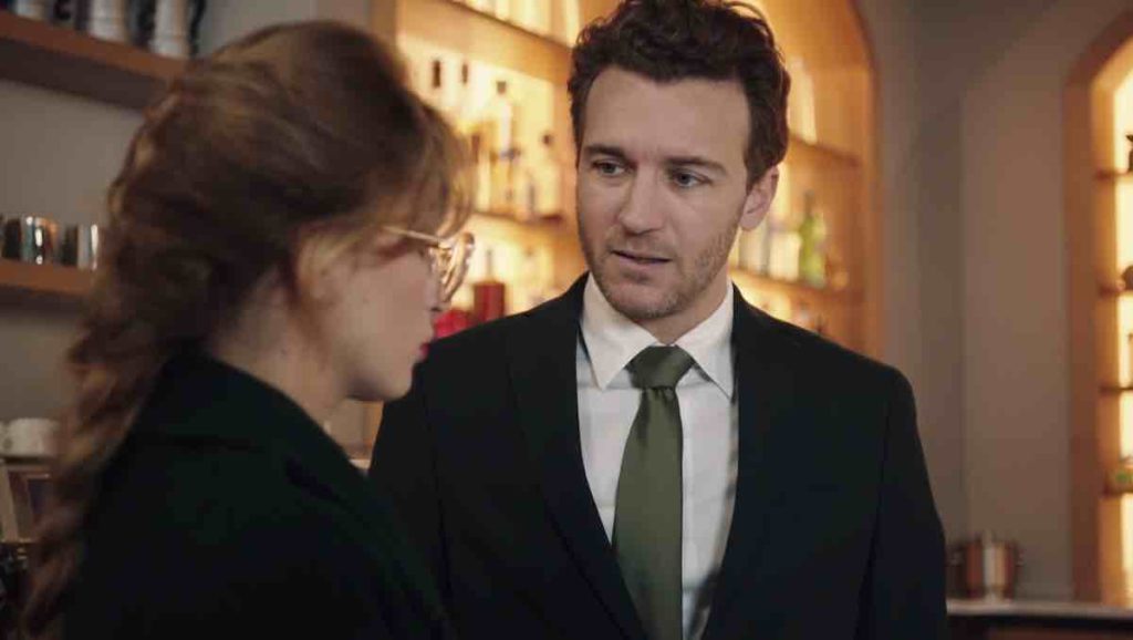 Ici tout commence spoiler : Stanislas amoureux ! Il fait une confidence choc (vidéo épisode du 18 avril)