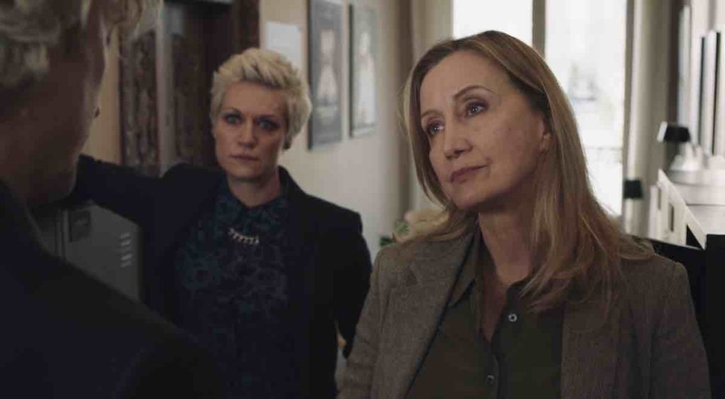 Ici tout commence du 17 avril : Teyssier confronte Claire (résumé + vidéo épisode 906 en avance)