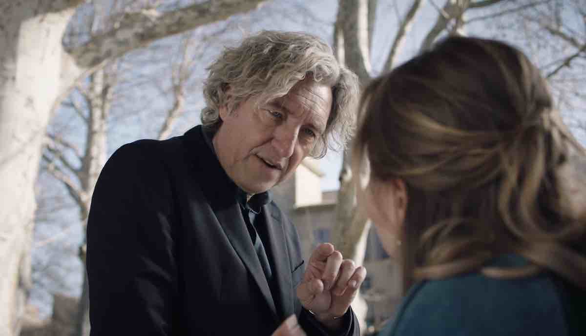 Ici tout commence spoiler le grand projet de Teyssier (vidéo épisode du 17 avril)