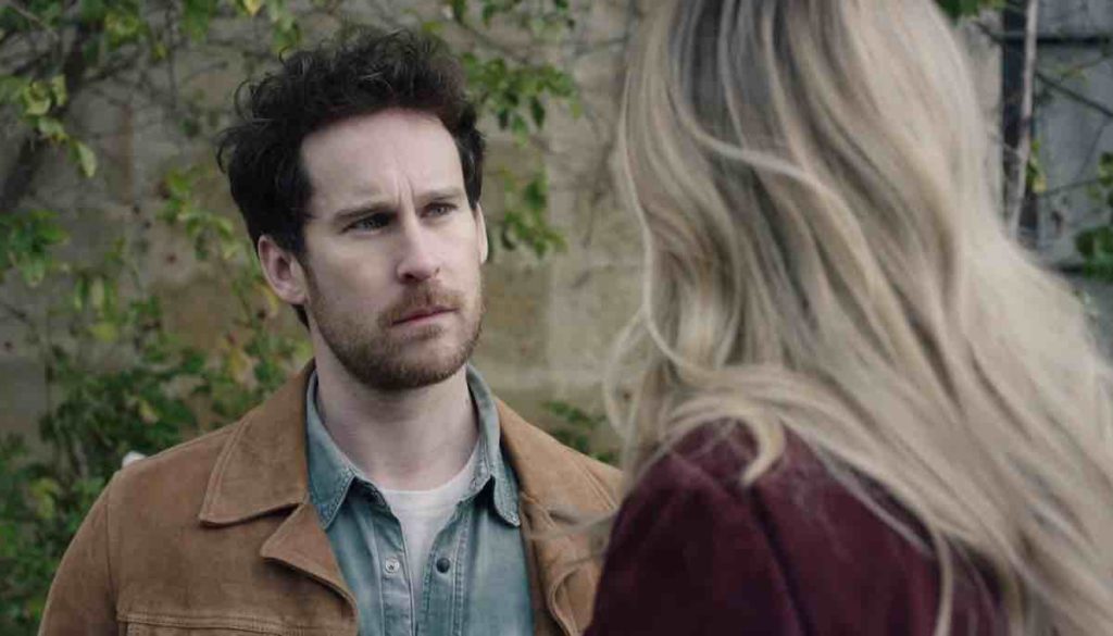 Ici tout commence spoiler : Zacharie choqué en découvrant... (vidéo épisode du 24 avril)
