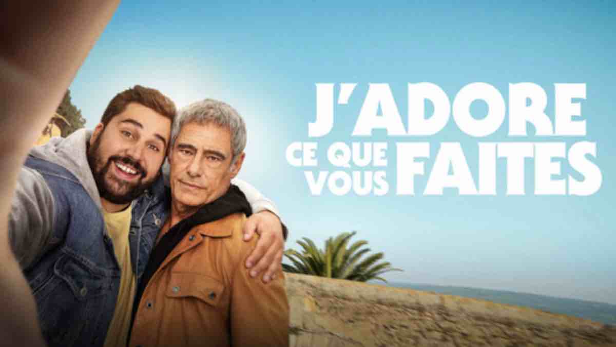 « J'adore ce que vous faites » : histoire et interprètes du film ce soir sur France 2 (28 avril 2024)