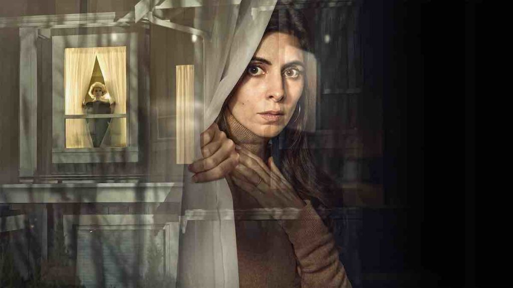 « Jalousie entre voisines » : votre téléfilm ce 12 avril sur TF1 (histoire, interprètes)