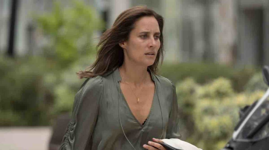 "Erica" : nouvelle série en tournage avec Julie de Bona et Grégory Fitoussi