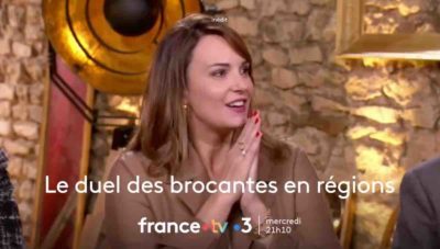 Affaire conclue du 17 avril : ce soir sur France 2, "le duel des brocantes en région"