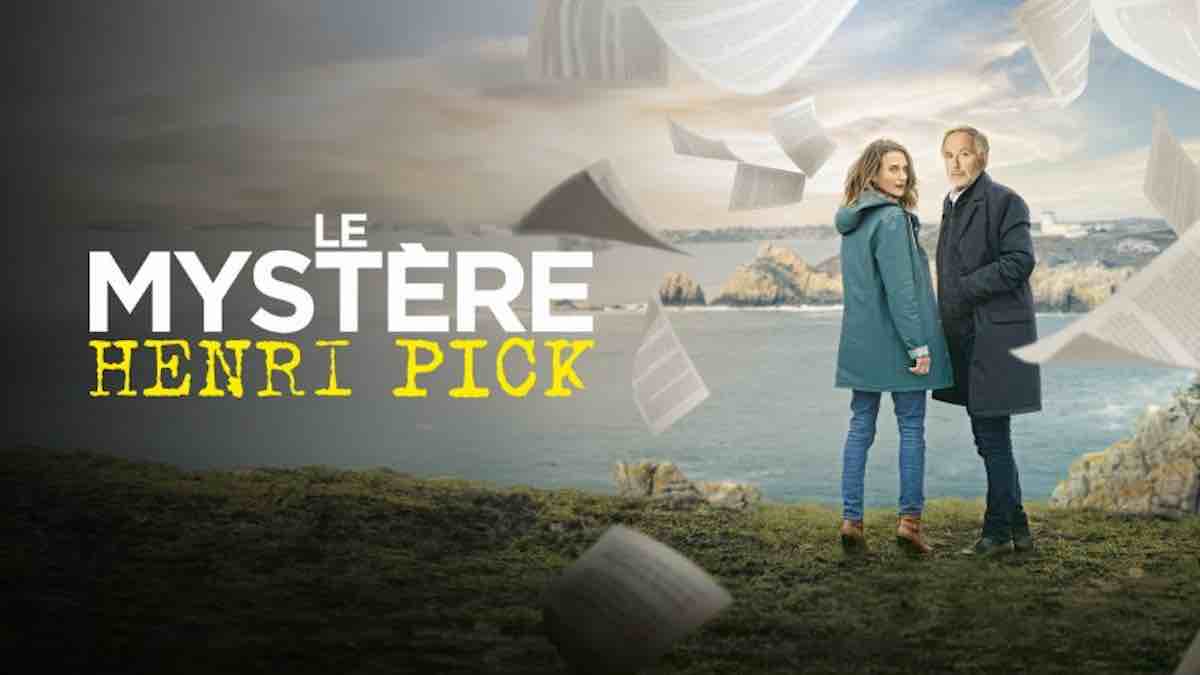 « Le Mystère Henri Pick » : histoire et interprètes du film ce soir sur France 3 (15 avril)