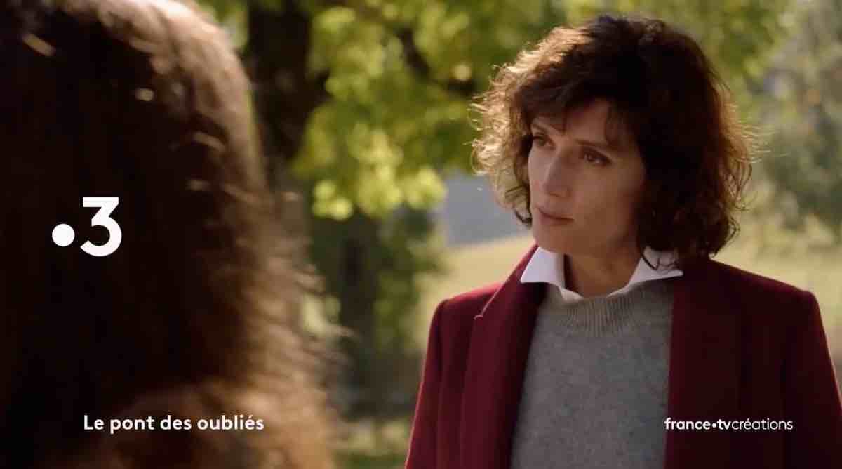 « Le pont des oubliés » : le téléfilm ce soir sur France 3 (11 avril 2024)