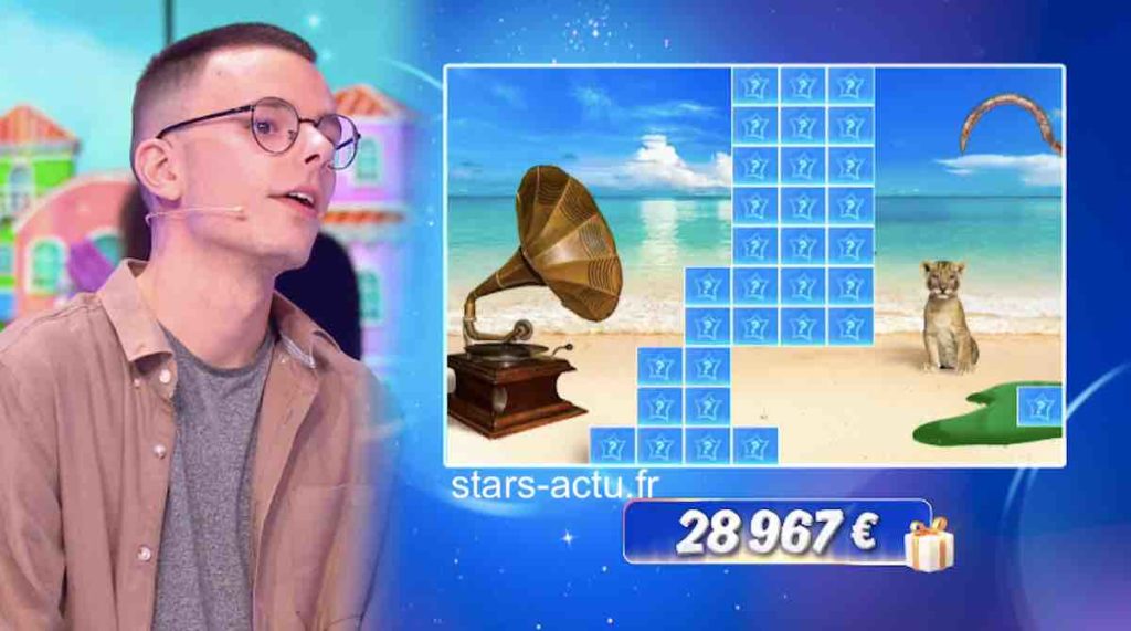 Les 12 coups de midi du 15 avril : nouvel indice sur l'étoile mystérieuse, qui s'y cache ? Réponse
