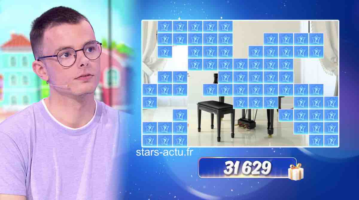Les 12 coups de midi : Emilien aurait été éliminé sur les tournages !