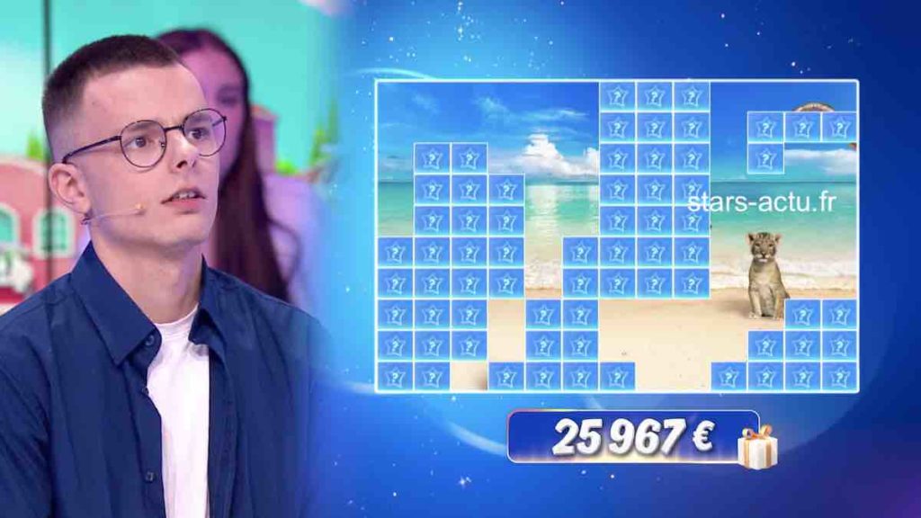 Les 12 coups de midi du 6 avril : Emilien continue, Leonardo DiCaprio sur l'étoile mystérieuse ?